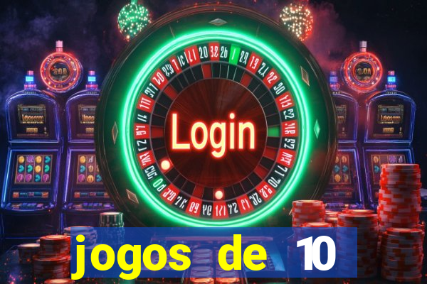 jogos de 10 centavos estrela bet